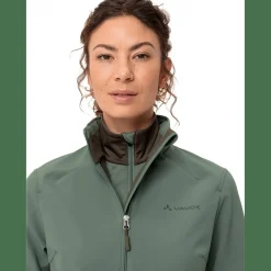 Cyclone VI Damen Softshelljacke