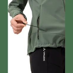 Cyclone VI Damen Softshelljacke