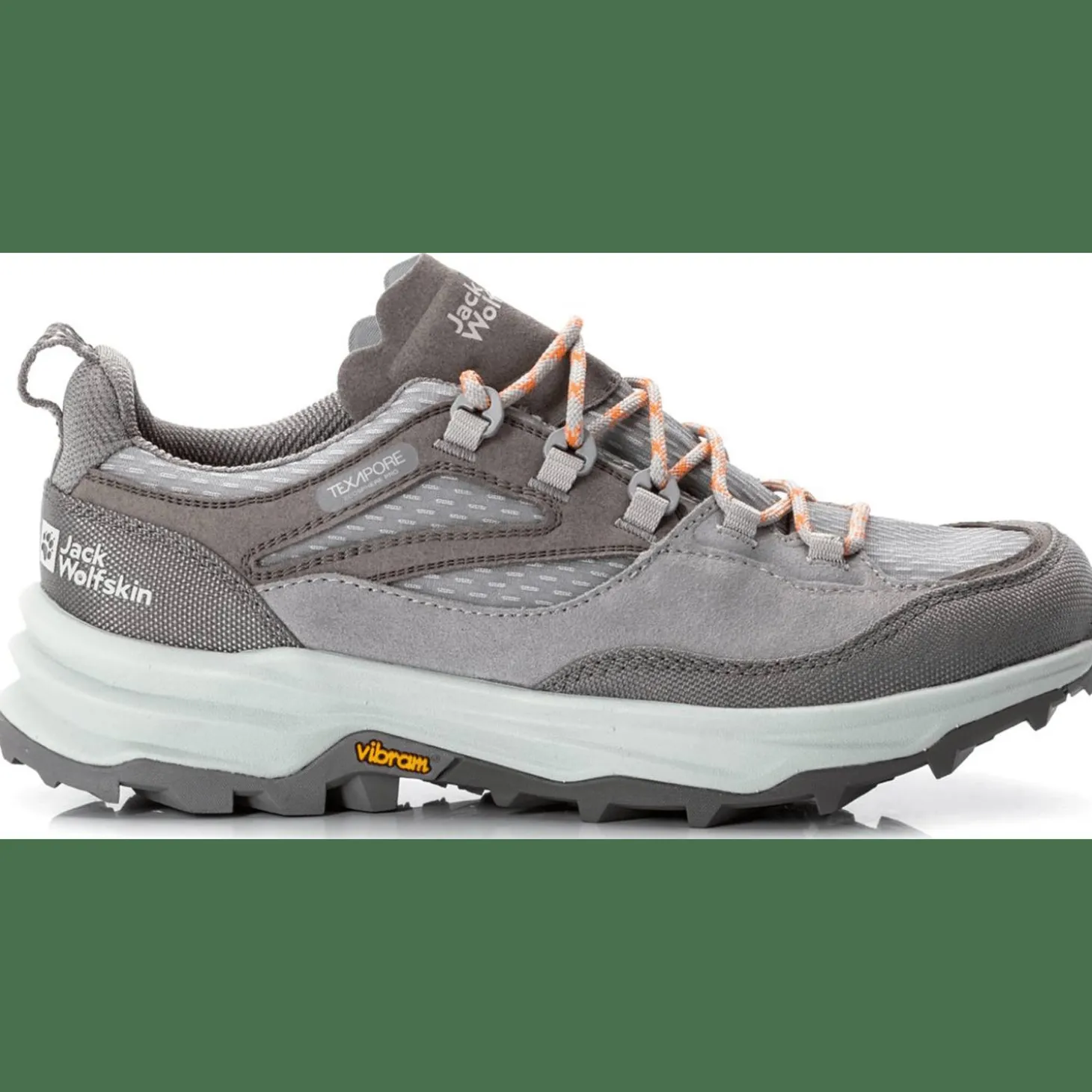 Cyrox Texapore Low Damen Multifunktionsschuhe