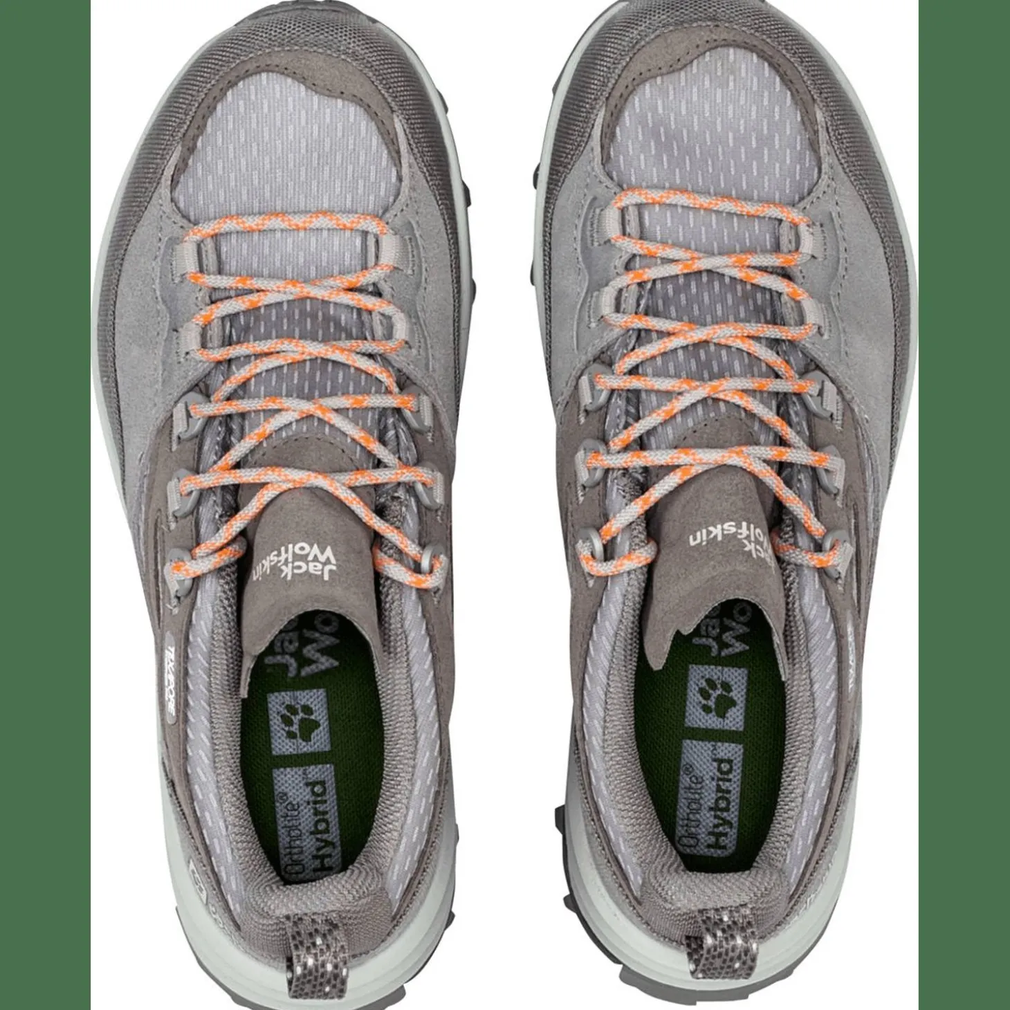 Cyrox Texapore Low Damen Multifunktionsschuhe