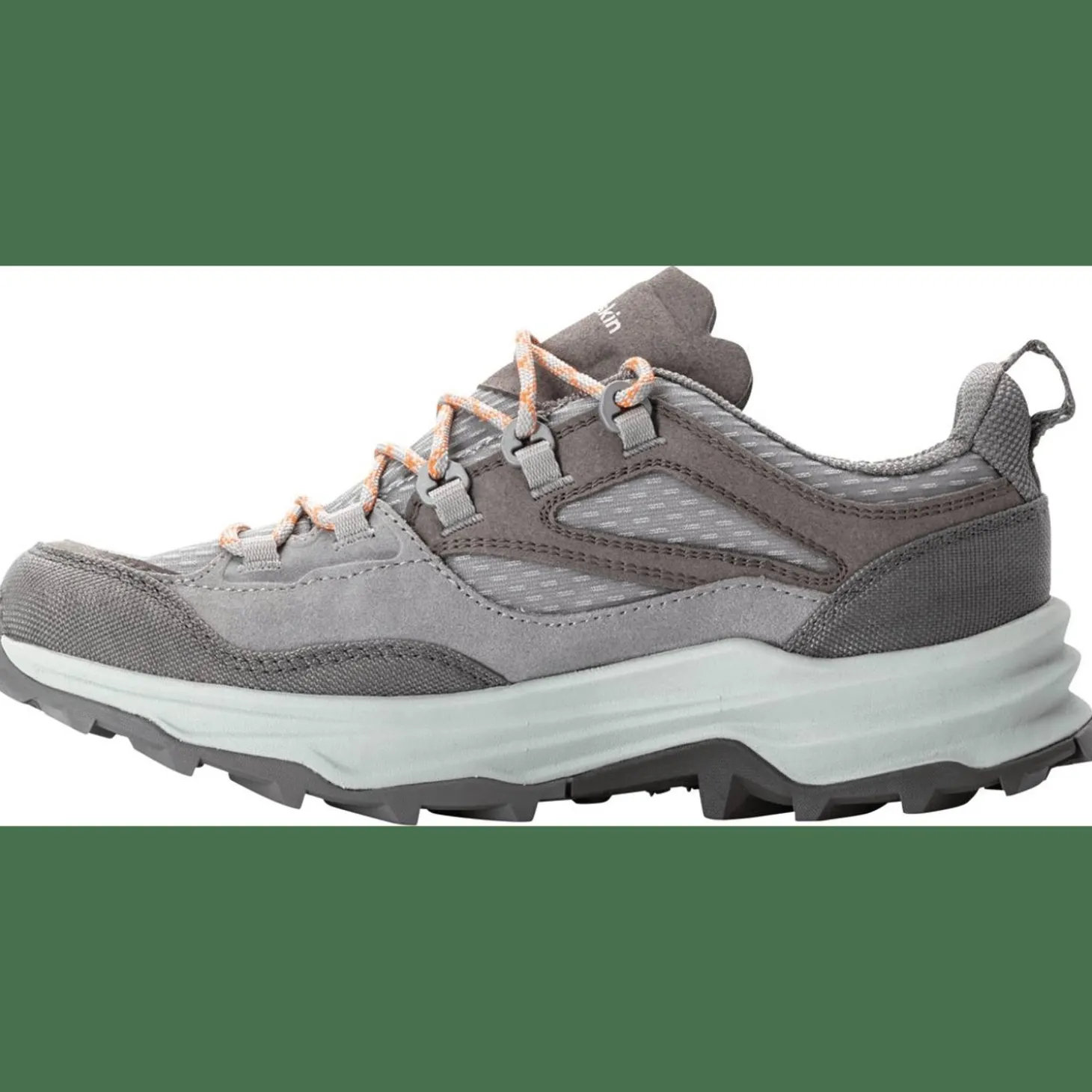Cyrox Texapore Low Damen Multifunktionsschuhe