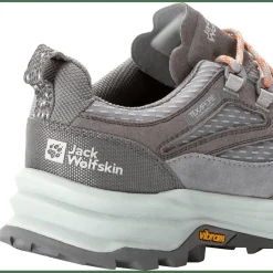 Cyrox Texapore Low Damen Multifunktionsschuhe