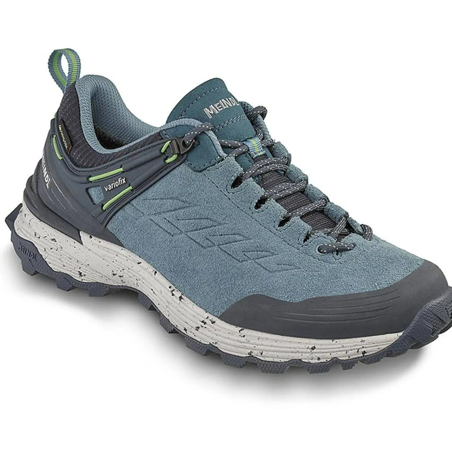 Dallas GTX Damen Multifunktionsschuhe
