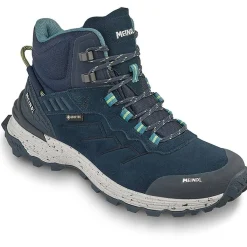 Dallas Mid GTX Damen Multifunktionsschuhe