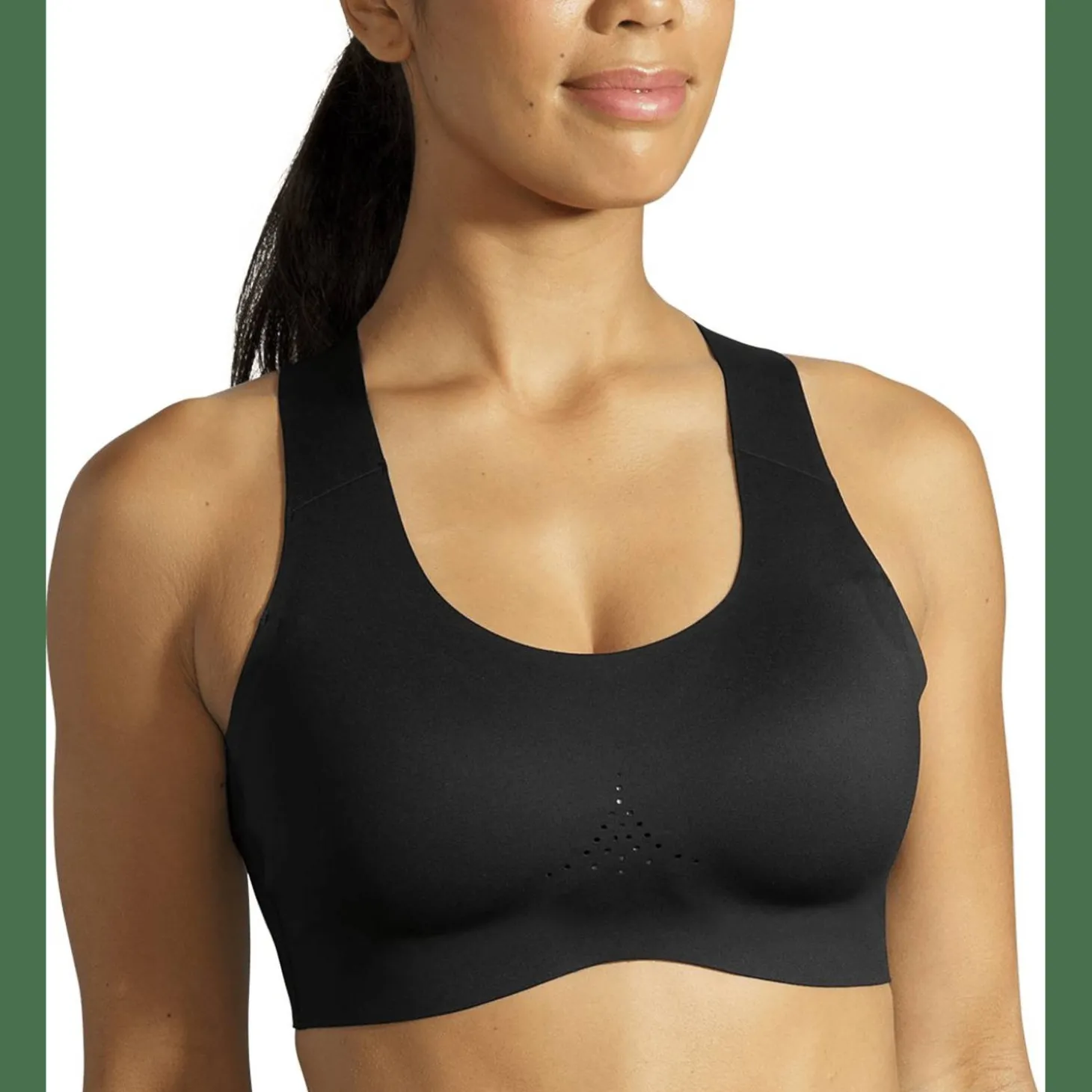 Dare Crossback 2.0 Damen Sport-BH