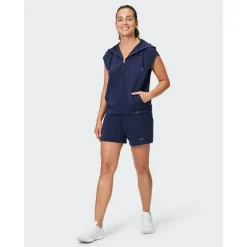 Darlis Damen Kapuzensweater
