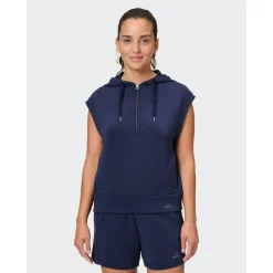 Darlis Damen Kapuzensweater