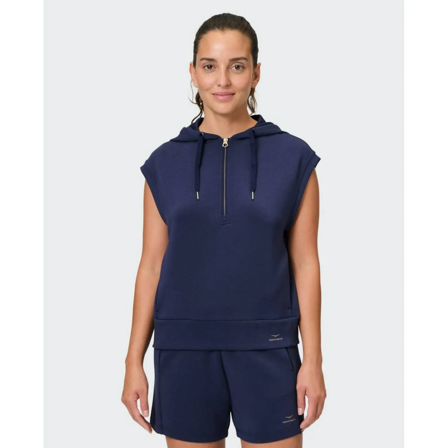 Darlis Damen Kapuzensweater