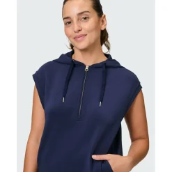 Darlis Damen Kapuzensweater