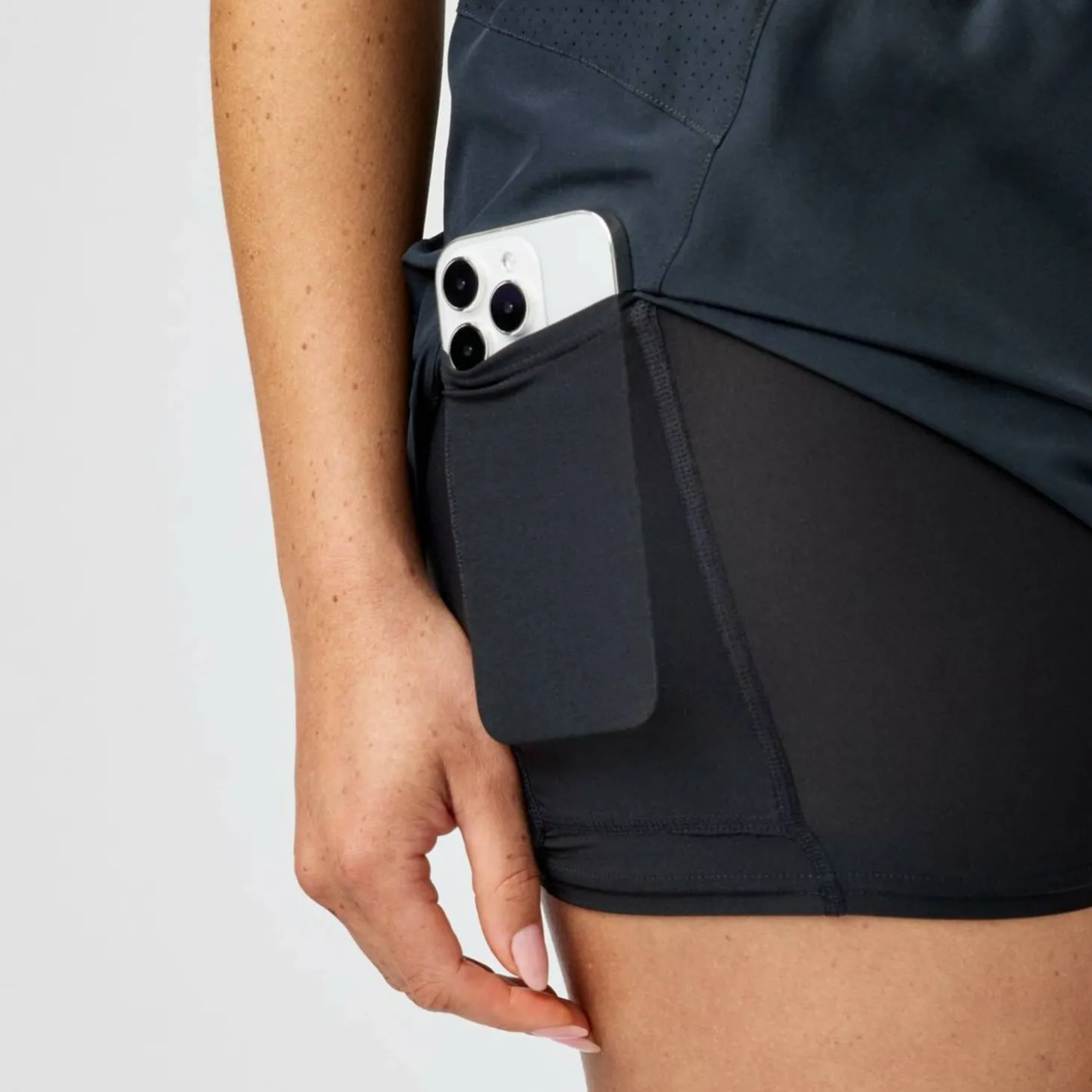 Dash 2-in-1 Damen Shorts