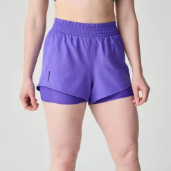 Dash 2-in-1 Damen Shorts