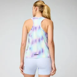 Dash Printed Damen T-Shirt