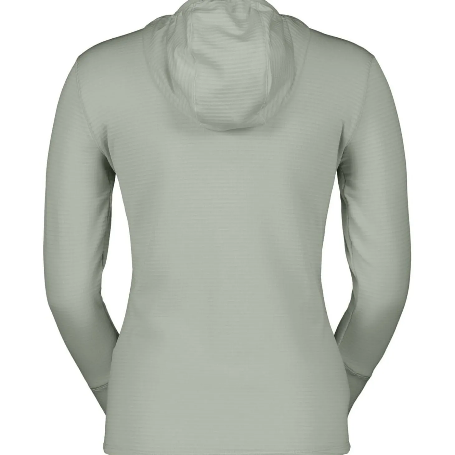 Defined Light Damen Kapuzensweater
