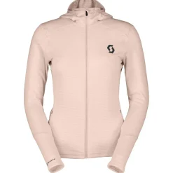 Defined Light Damen Kapuzensweater