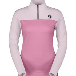 Defined Light Damen Pullover