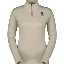Defined Light Damen Pullover
