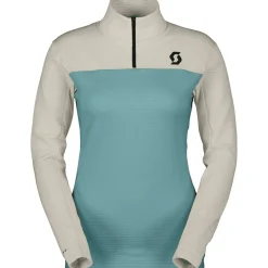 Defined Light Damen Pullover