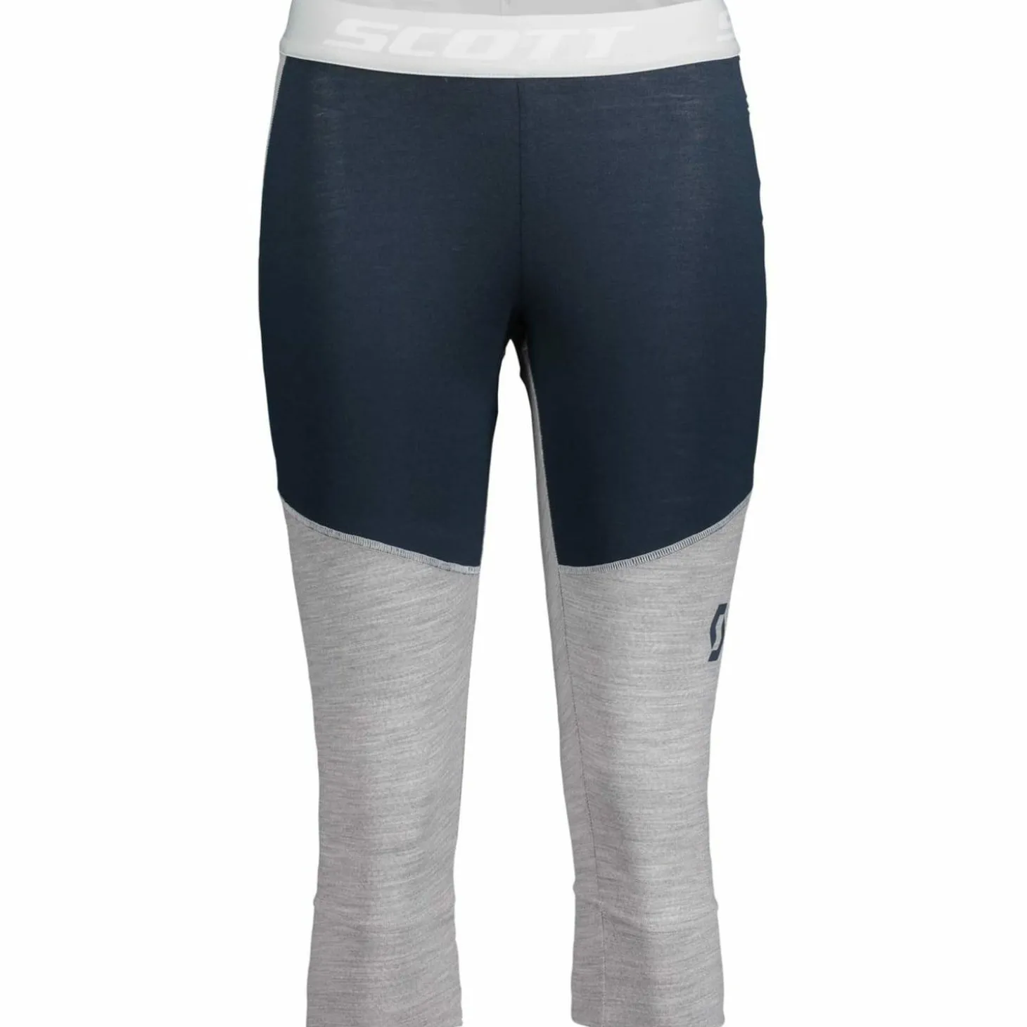 Defined Merino Damen Unterhose