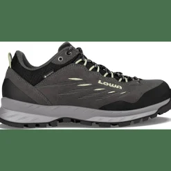 Delago GTX Low Damen Trekking-Halbschuhe