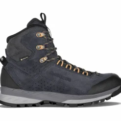Delago GTX Mid Damen Trekkingstiefel
