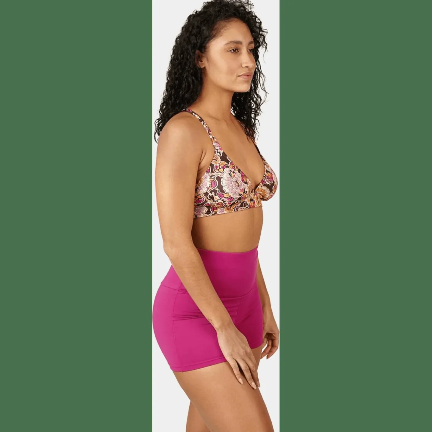 Delphinia-Sakai Damen Bikini-Oberteil
