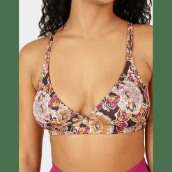 Delphinia-Sakai Damen Bikini-Oberteil