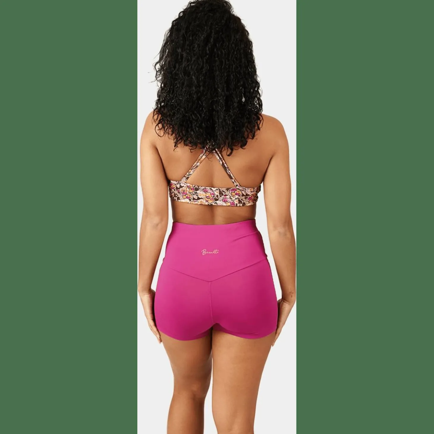 Delphinia-Sakai Damen Bikini-Oberteil