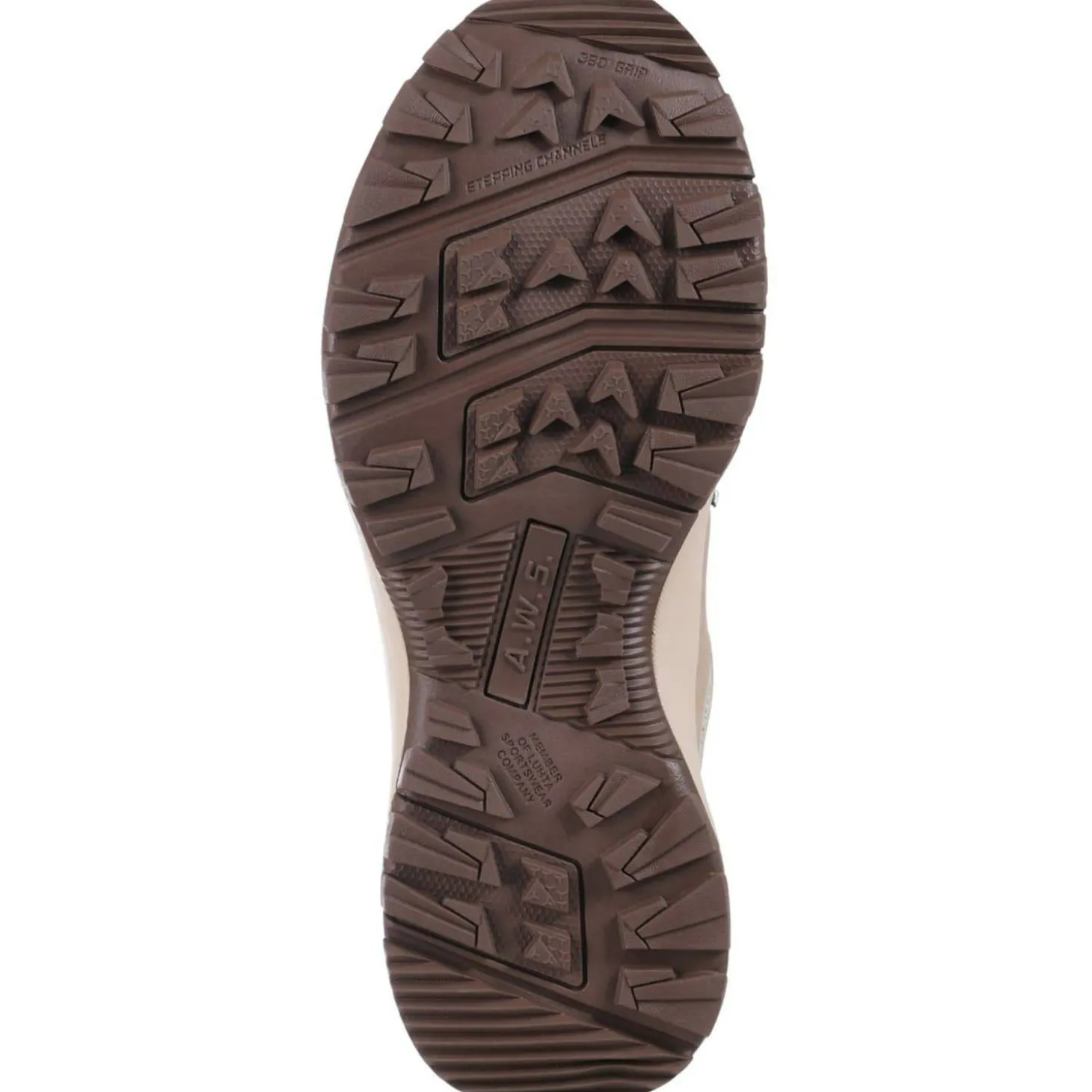 Delta Peak GTX Damen Multifunktionsschuhe
