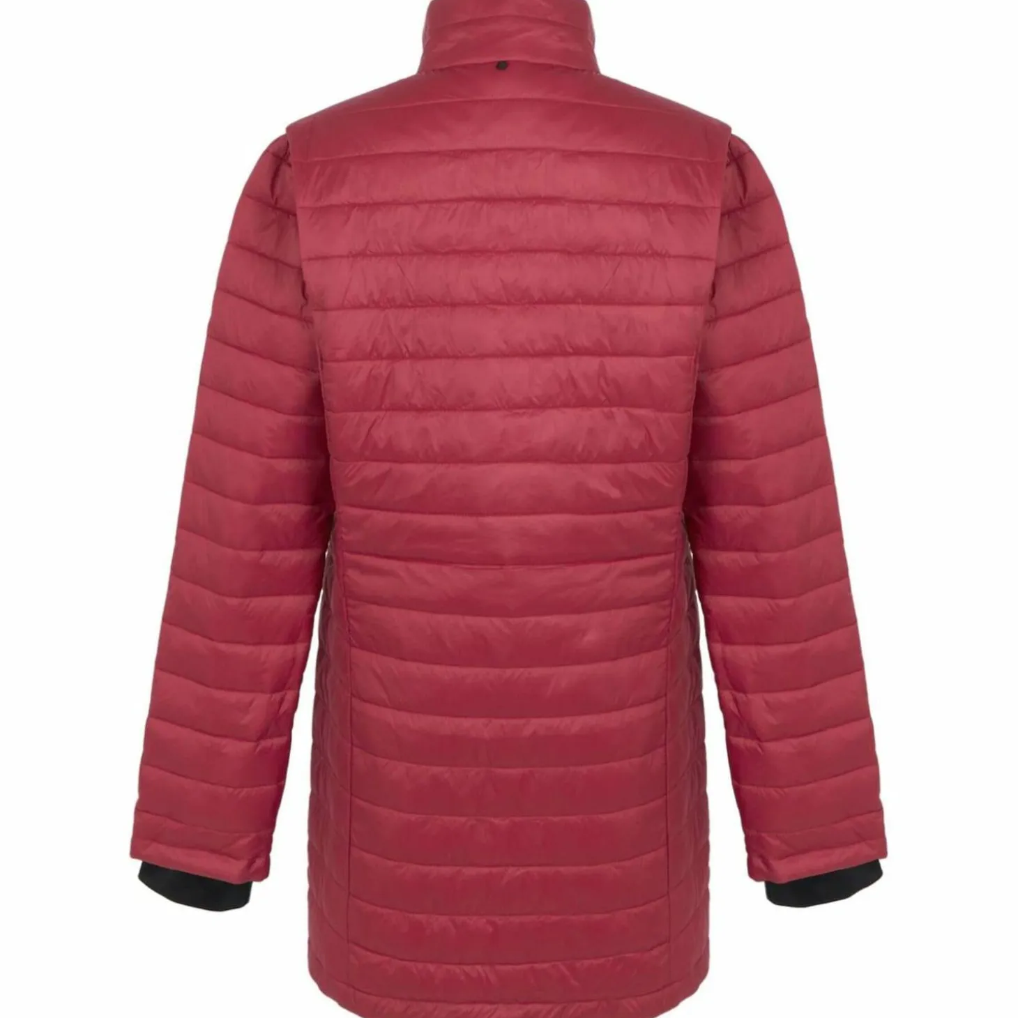 Denbury V Damen Doppeljacke