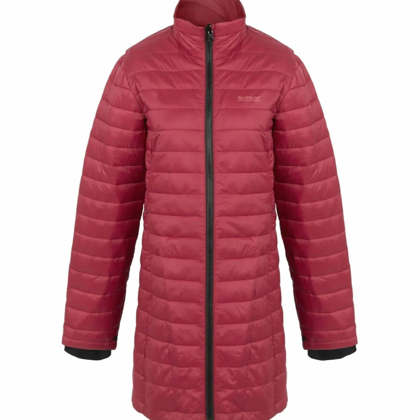 Denbury V Damen Doppeljacke
