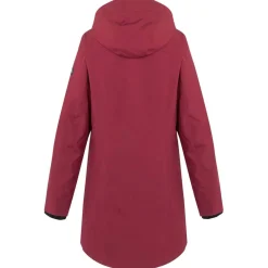 Denbury V Damen Doppeljacke