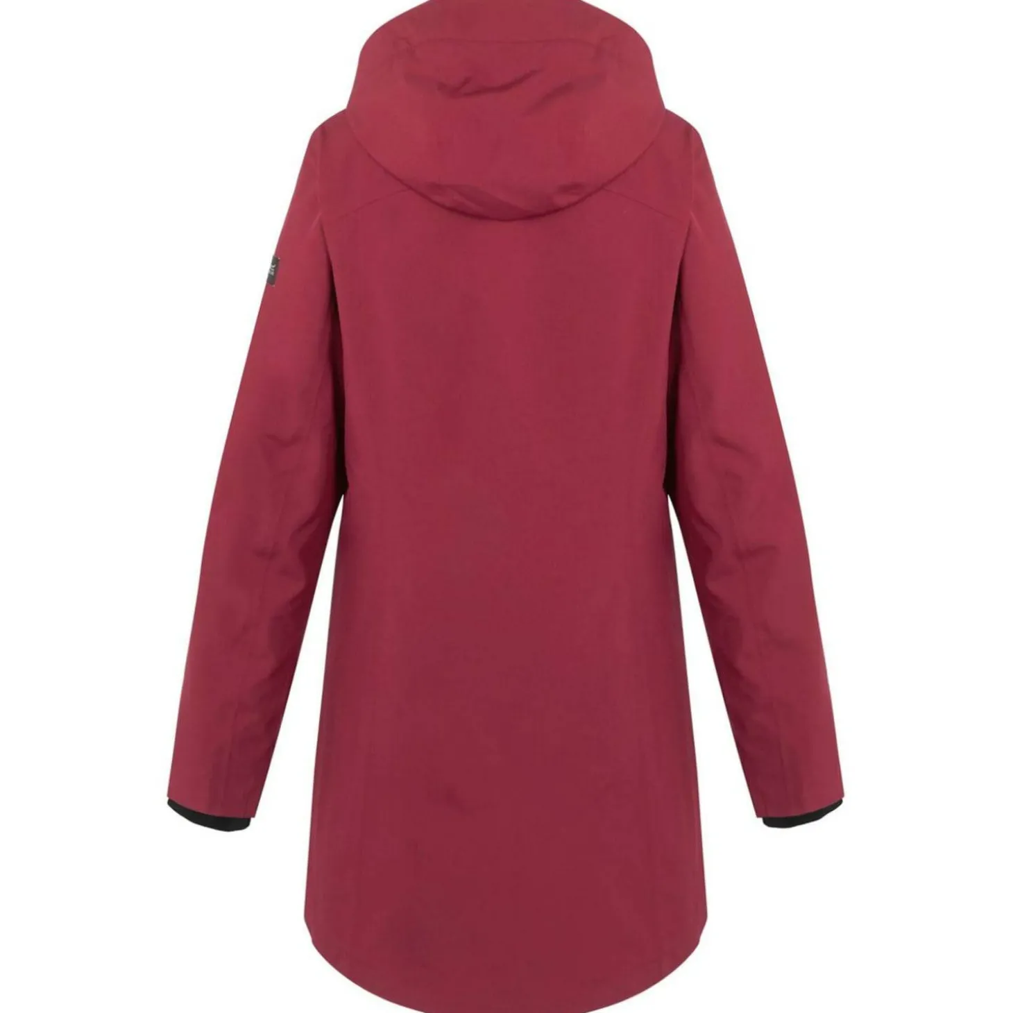 Denbury V Damen Doppeljacke