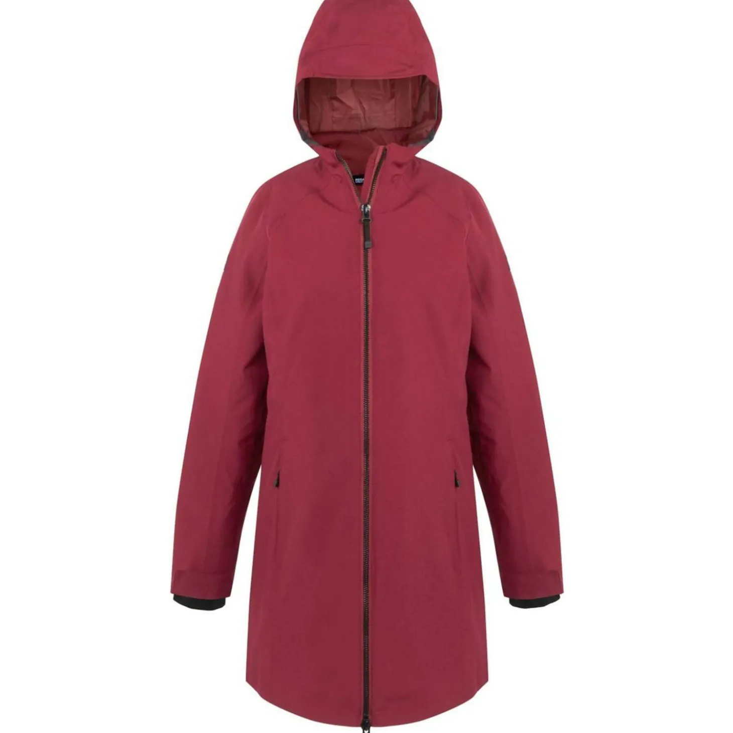 Denbury V Damen Doppeljacke