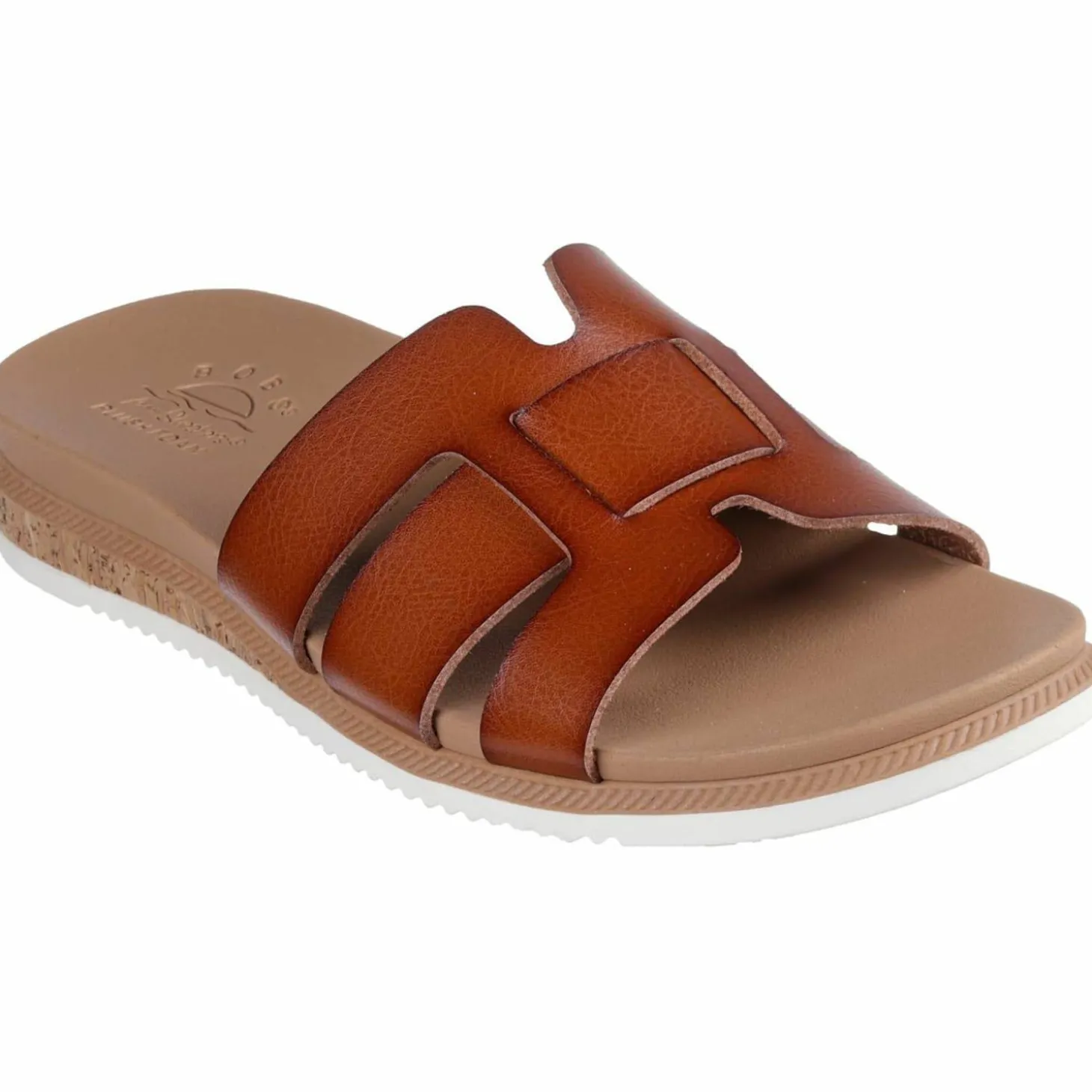 Desert Kiss Low - Peak Look Damen Sandalen