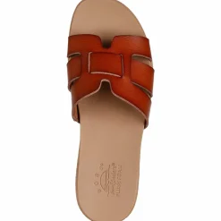 Desert Kiss Low - Peak Look Damen Sandalen