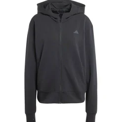 Designed 4 Training Damen Kapuzensweater