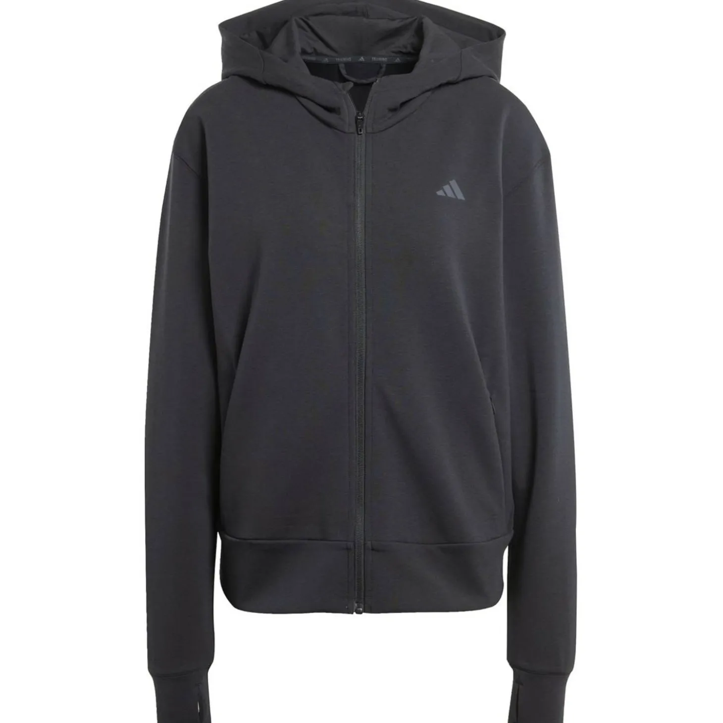 Designed 4 Training Damen Kapuzensweater