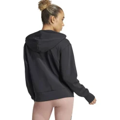 Designed 4 Training Damen Kapuzensweater