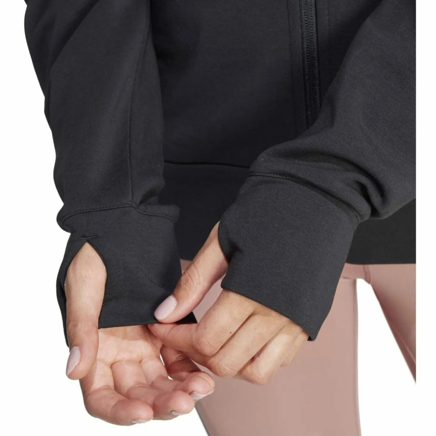 Designed 4 Training Damen Kapuzensweater