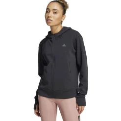 Designed 4 Training Damen Kapuzensweater