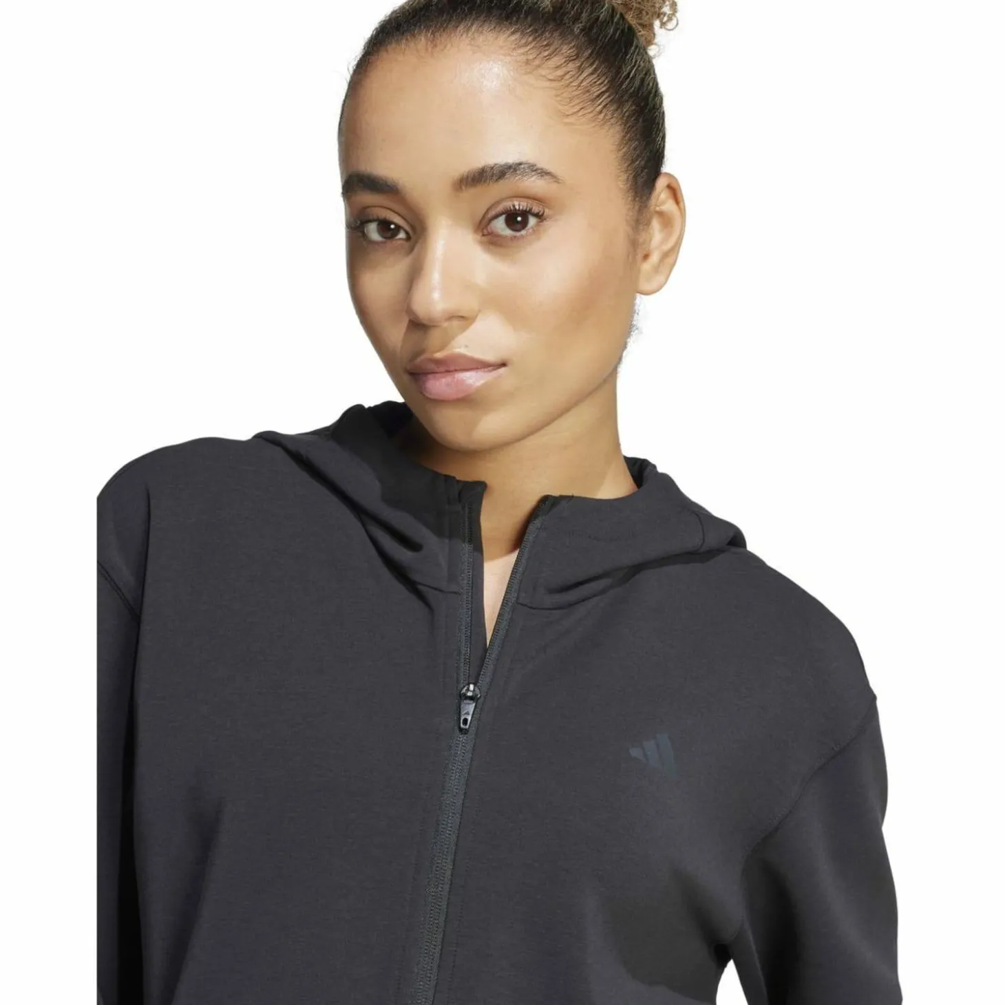 Designed 4 Training Damen Kapuzensweater