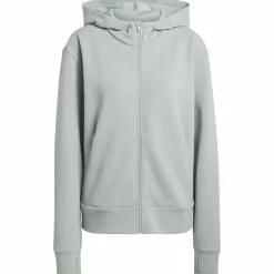 Designed 4 Training Damen Kapuzensweater