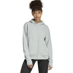 Designed 4 Training Damen Kapuzensweater