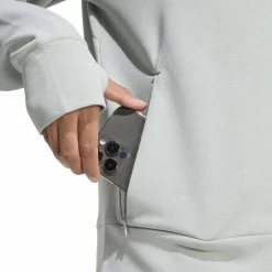 Designed 4 Training Damen Kapuzensweater