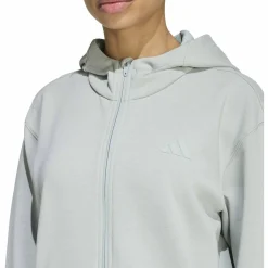 Designed 4 Training Damen Kapuzensweater