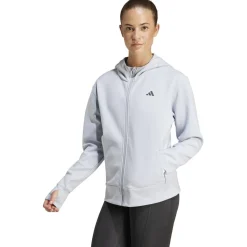 Designed 4 Training Damen Kapuzensweater