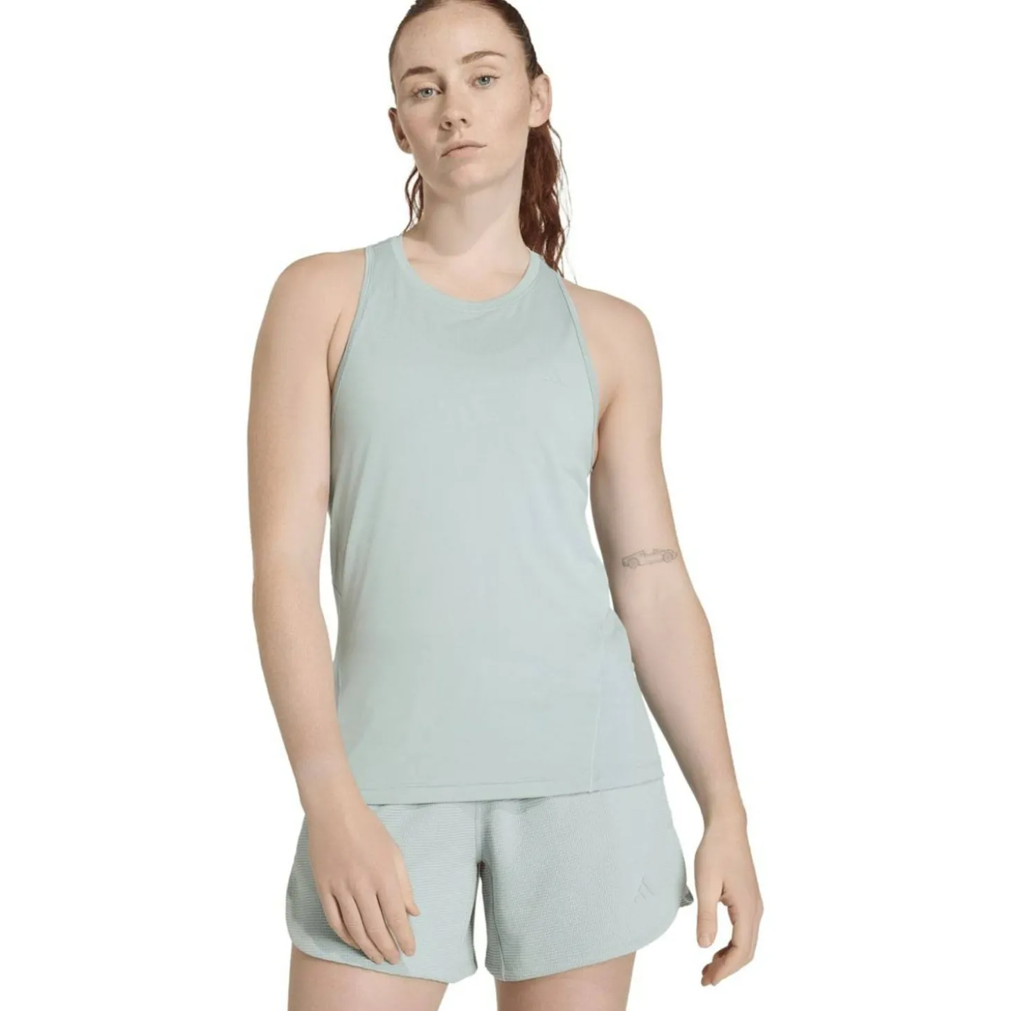 Designed for Training Damen T-Shirt