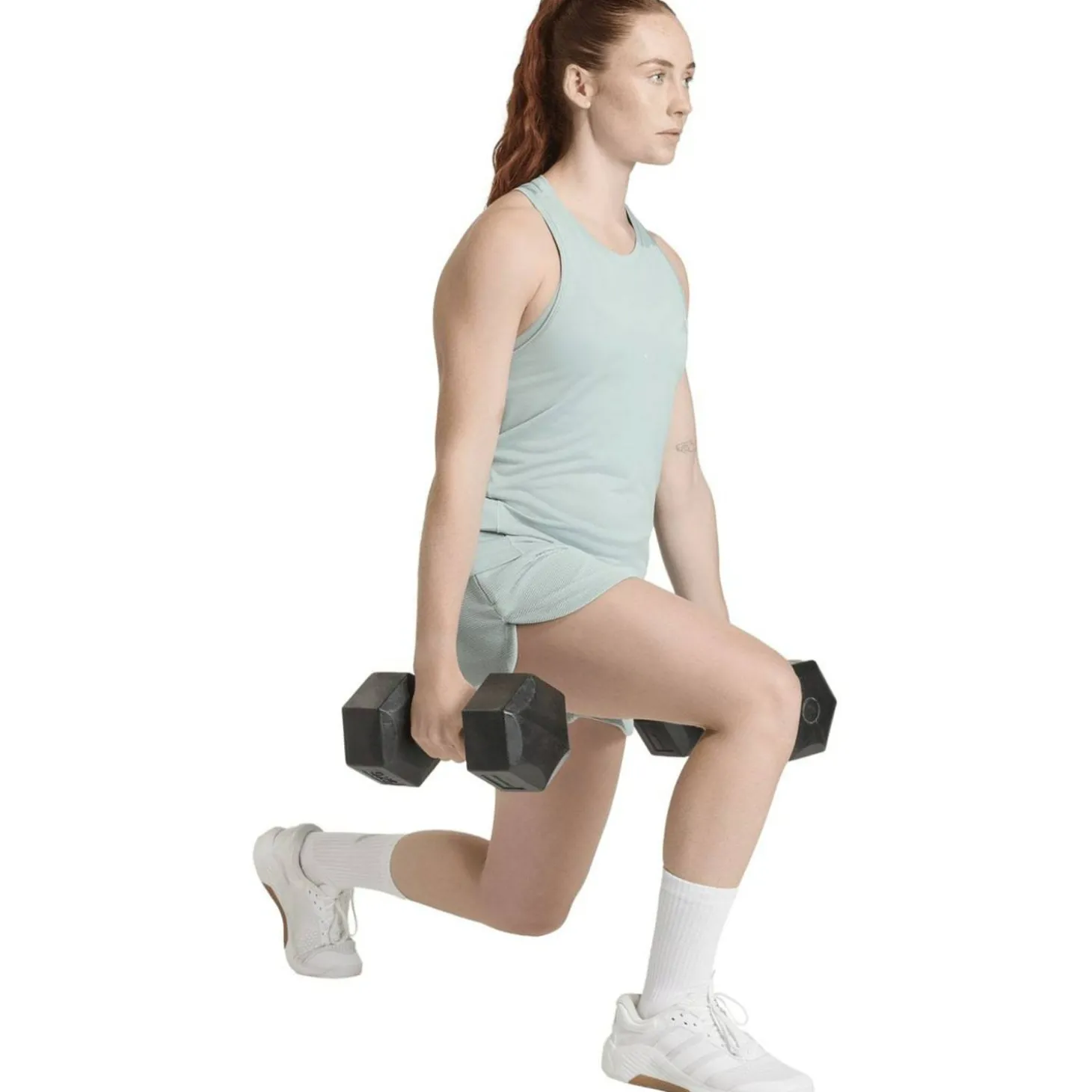 Designed for Training Damen T-Shirt