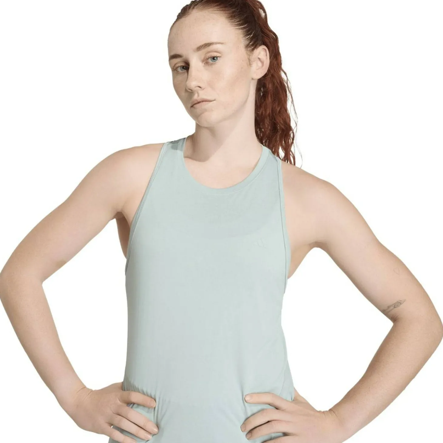 Designed for Training Damen T-Shirt