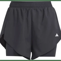 Designed for Training 2-in-1 Damen Shorts